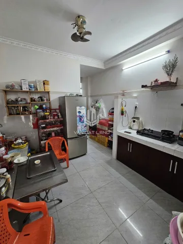 CẦN BÁN – NHÀ 1T2L 2 MẶT TIỀN ĐƯỜNG 30/4, P.9 – 50M² – 15 TỶ