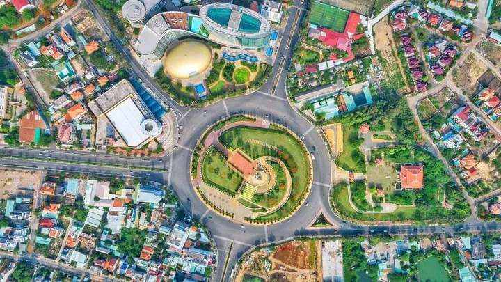 Bán đất 1147.6m² ngang 20m giá 85 tỷ tại Phường Tam Thắng