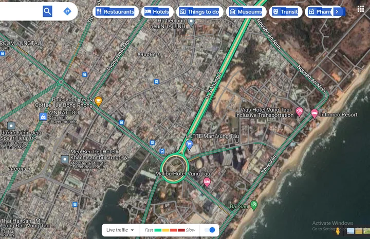 Bán nhà 221.9m² ngang 11m giá 14 tỷ tại Phường Tam Thắng