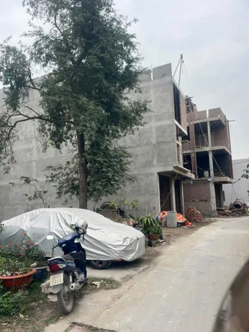 04/2026.Bán đất 86m² full thổ cư ngang 4,35m giá 2.15 tỷ tại Phường Hồng An(An Hồng). liên hệ 0362558882