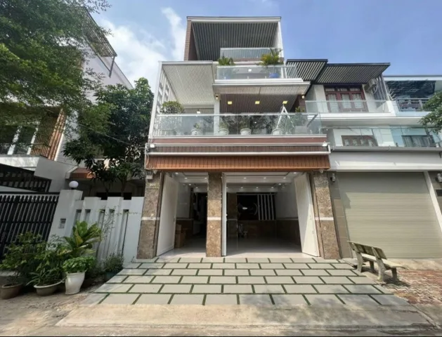 Chính chủ ngộp gửi bán gấp nhà 4 tỷ890/90m2 Đặng Thùy Trâm,Bình Thạnh. SHR có ngân hàng hỗ trợ vay