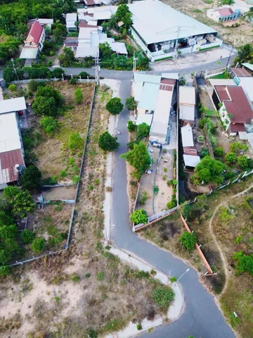 BÁN ĐẤT CỦ CHI, LÔ 2 MẶT TIỀN 6 x 15m – TẠI PHÚ HÒA ĐÔNG