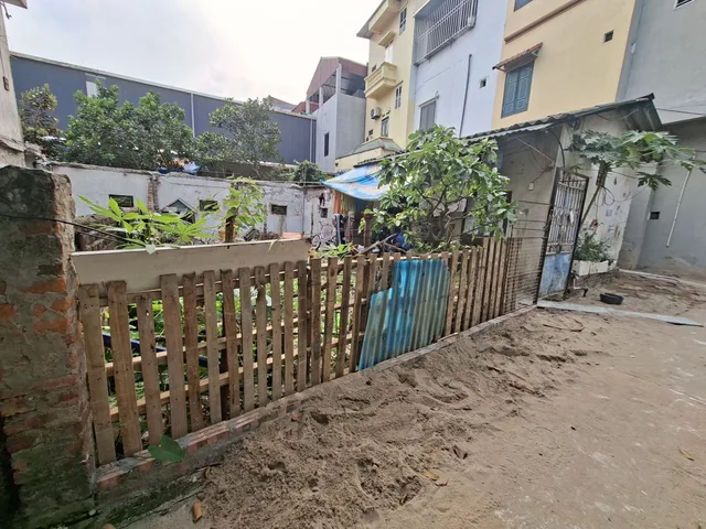 50m vuông đẹp ô tô đỗ thoải mái,phân khúc hiếm trong khu vực,cơ hội đầu tư,an cư ly tưởng - Cổ Điển,Hải Bối