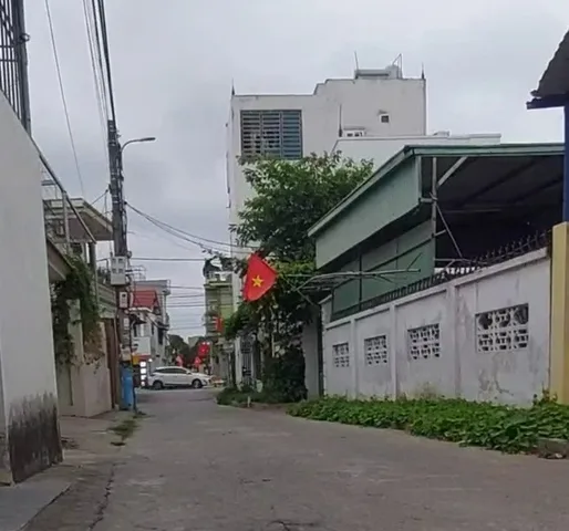 04/2026.Bán đất 50m² full thổ cư ngang 4m . đường rộng 5,5m. giá 3 tỷ tại Phường An Hải.( Thị Trấn An Dương). liên hệ 0362558882