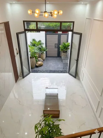 Cho thuê nhà ngõ Thiên Lôi - Gần Aeon - Lê Chân - Hải Phòng phù hợp gia đình