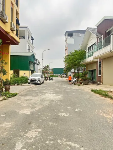 🔥 ĐẤT DỊCH VỤ VÂN CANH – Ô TÔ ĐỖ CỬA – SÁT ĐƯỜNG 3.5 – GIÁ ĐẦU TƯ 🔥