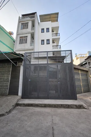 Bán Nhà trọ gần Võ Văn Kiệt, 5 TẦNG (76M2)hẻm ô tô thông tứ tung,giá 7.5 TỶ(170426A).