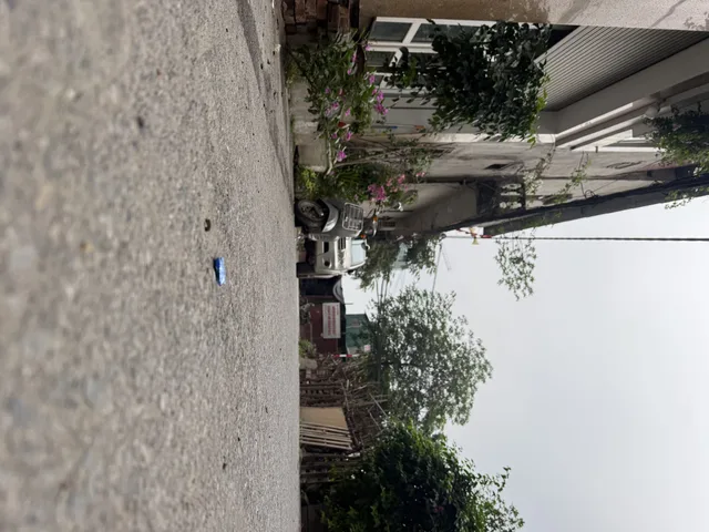 Bán đất 71.7m² có sẵn 70m² thổ cư ngang 5m giá 19.25 tỷ tại Đường Tư Đình Phường Long Biên