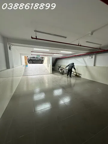 🏡 BÁN TÒA BUILDING MẶT PHỐ NGUYỄN NGỌC NẠI - THANH XUÂN - 120M2 - 9 TẦNG - MT 6M - DÒNG TIỀN 130TR/THÁNG - GIÁ 68.5 TỶ