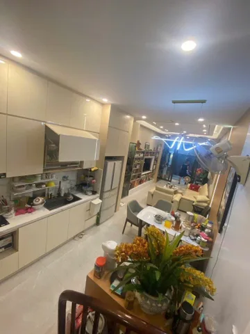 BÁN NHÀ KHU BỒ ĐỀ – 5 TẦNG – NGÕ Ô TÔ TRÁNH – GẦN PHỐ CỔ – 14.8 TỶ