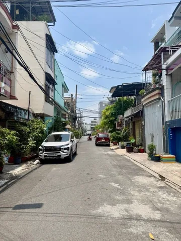 BÁN NHÀ AN LẠC A BÌNH TÂN 90M2 5 TẦNG 4PN 7.5 TỶ HẺM XE HƠI THÔNG KHU TÊN LỬA