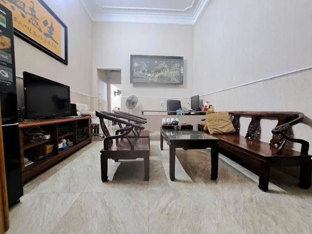 Siêu phẩm Dịch Vọng 40m2 - Cạnh công viên - Tiện ích ngập tràn