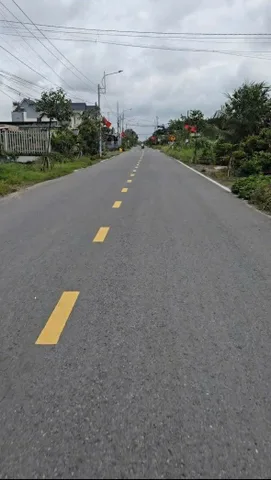 Bán đất thổ hẻm đường beton xe oto xã Đức Lập Hạ , Đức Hòa dt 590m2 giá 3 tỷ
