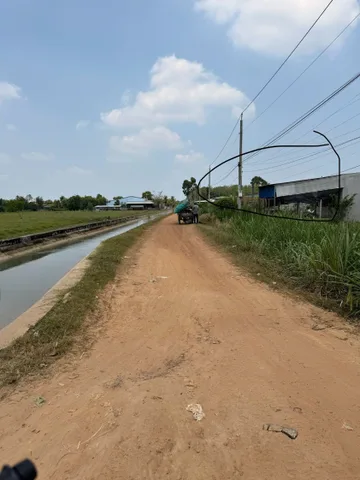 Nhà chính chủ cần bán ở DMC tay ninh ( có nhà cấp 4)