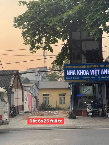 Đất lõi thành phố Tuyên Quang, khu vực không ngập lụt , kinh doanh buôn bán tốt nhất hiện tại