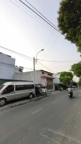 Bán đất Lê Văn Quới Bình Tân