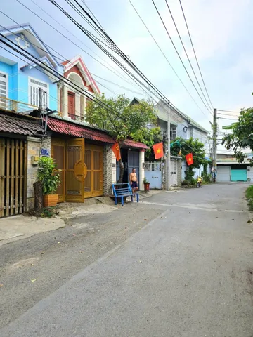 🚗 BÁN NHÀ 2 TẦNG - 71MV( 5.5*13) - CÔNG NHẬN ĐỦ - HẺM 3 GÁC, CÁCH 1 CĂN RA MẶT TIỀN ĐƯỜNG SỐ - GẦN QL1K, QL1A, LÀNG ĐHQG - LINH XUÂN, THỦ ĐỨC.(13)