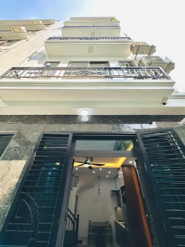 Bán nhà Lương Khánh Thiện 35m 3 tầng dân xây chắc chắn, giá 7,9 tỷ