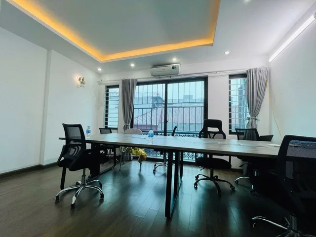 Bán nhà Lương Khánh Thiện 44m 5 tầng dân xây chắc chắn, giá 9,5 tỷ