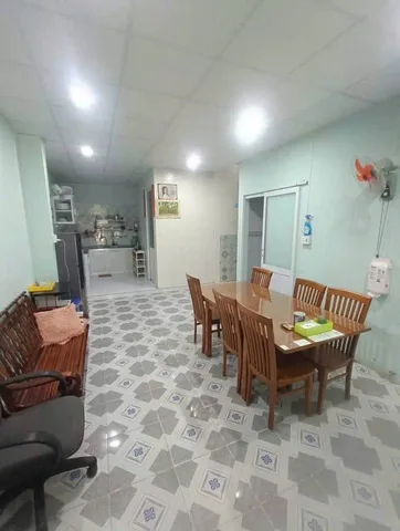 BÁN NHÀ CẤP 4 MẶT TIỀN HOÀNG BÍCH SƠN – KDC HÙNG VƯƠNG, PHÚ THUỶ, PHAN THIẾT