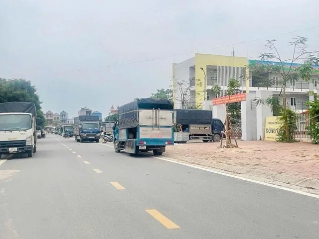 🔥 ĐẤT ĐÔNG TẢO – GIÁ F0 – CHỈ 1 LÔ DUY NHẤT -100M - HƠN 2 TỶ 
✔️ngay gần Vành đai 4 – full tiện ích, tiềm năng bứt phá mạnh!
⏳ Chậm là mất – cơ hội đầu tư không đến lần 2!
📞 Gọi ngay em Dung: 0942.882.931