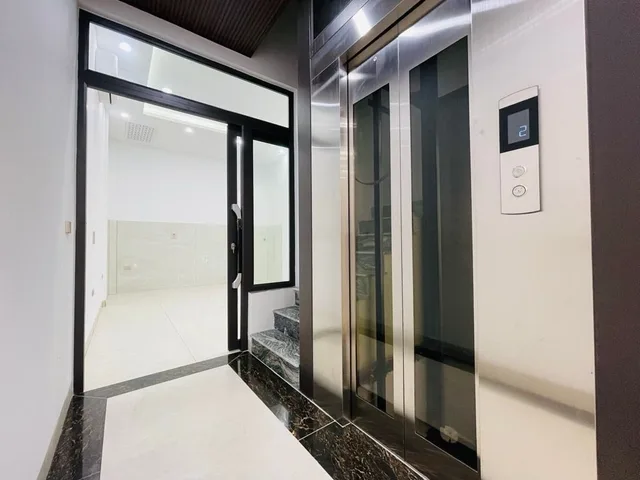 Bán nhà 56m² full thổ cư ngang 4.5m giá 25 tỷ tại Đường Tây Sơn Phường Kim Liên