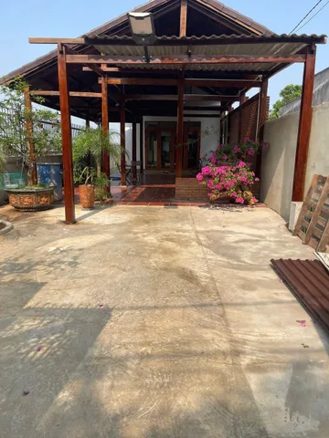 NHÀ MỚI THÔN 18 – HÒA PHÚ (HÒA KHÁNH CŨ) – DIỆN TÍCH KHỦNG, GIÁ TỐT 🔥