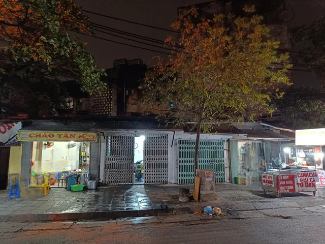 Bán nhà 102m² thổ cư ngang 15m giá 20 tỷ tại Đường Tân Mai Phường Hoàng Mai (có thương lượng)