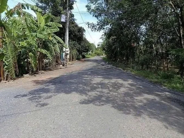 BÁN ĐẤT ĐƯỜNG NGUYỄN THỊ LẮNG TÂN PHÚ TRUNG CỦ CHI 90M2 1TỶ2 SỔ HỒNG RIÊNG