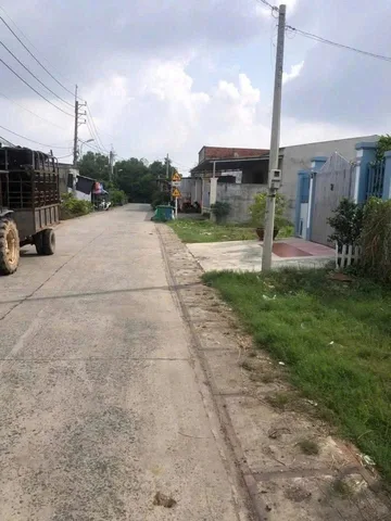 CHỐT 1.7 TỶ LÔ THỔ CƯ 5X32M ĐƯỜNG NGUYỄN THỊ LẮNG
