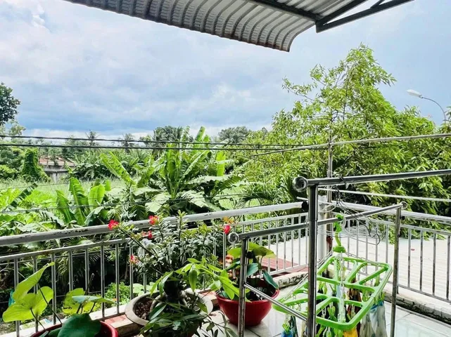 Nhà Phước Vĩnh An – Củ Chi, giá tốt