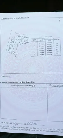 chốt 1.2 tỷ có thương lượng nhje lô góc 6x20 sổ riêng