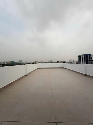Bán Nhà Mặt Phố. 1 Mặt Ngõ Nguyễn Văn Trỗi. Thanh Xuân. Ô Tô. Vỉa Hè. DT 84m2. Giá 48.5 Tỷ.