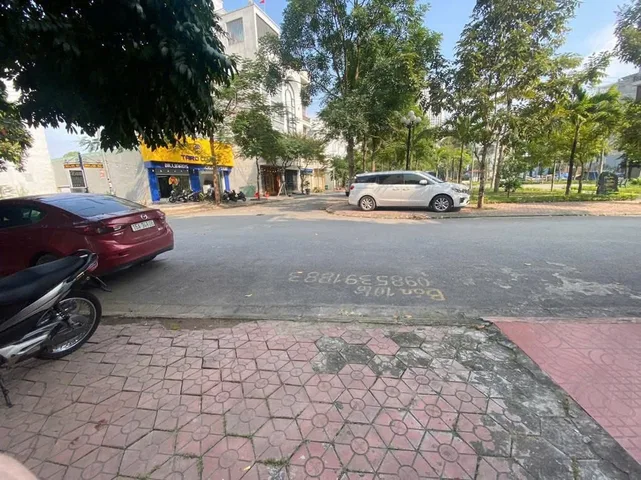 🔥 SIÊU PHẨM ĐẤT KHÔNG LỖI PHONG THỦY – KĐT MỚI SỞ DẦU, HỒNG BÀNG GIÁ TỐT 🔥
