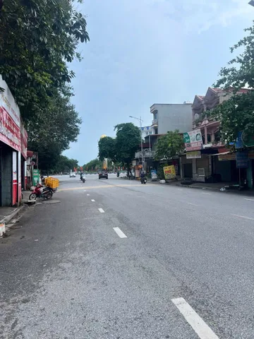 Bán đất 49.9m² full thổ cư ngang 5.4m giá 5 tỷ tại Đường Nguyễn Văn Cừ Phường Võ Cường