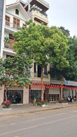 BÁN NHÀ TĐC VIỆT HƯNG 75M2- 6 TẦNG THANG MÁY- GARA - VIEW THOÁNG- HƠN 20 Tỷ