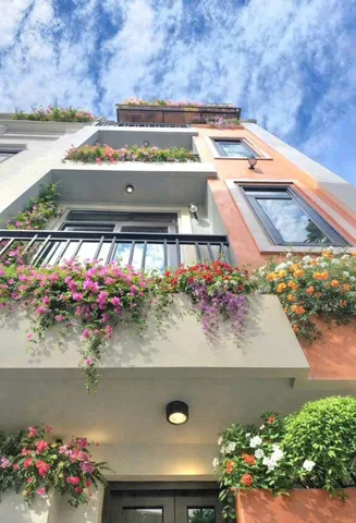 🚨 SIÊU PHẨM SÀI ĐỒNG – NHÀ ĐẸP 55M² – Ô TÔ TRÁNH – CẠNH HỒ ĐIỀU HÒA 🚨