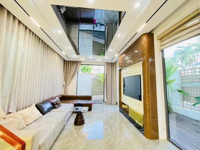 📌📌📌LÀM VIỆC TRỰC TIẾP GIÁ TỐT !!! Cho thuê villa Thăng Long, Hải Châu