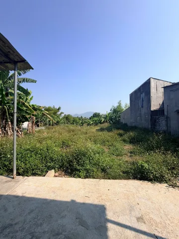 Nhà vườn Nha Trang 500m2 giá hơn 2đ