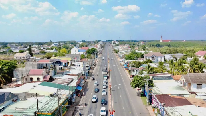 Đất thổ cư, sổ hồng, công chứng ngay