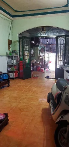 Sẵn dòng tiền thuê - MTKD gần Huỳnh Tấn Phát - 97m2 ngang 4m