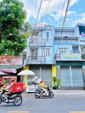 🔥 CHỈ 14 TỶ 900 - NHÀ HẺM XE TẢI C1 TÂN BÌNH – CÓ DÒNG TIỀN 360TR ỔN ĐỊNH🔥