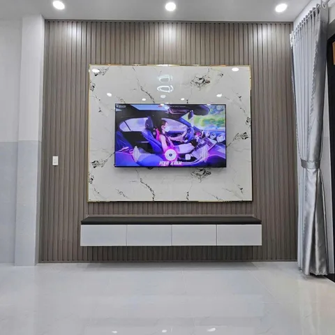 🏡 TÀI CHÍNH 500 TRIỆU – CÓ NHÀ RIÊNG GẦN TRUNG TÂM BIÊN HÒA
