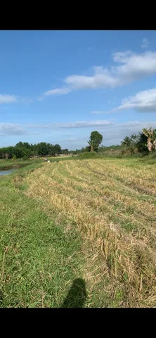 Bán đất 1800m² full thổ cư ngang 70m giá 330triệu tại Xã Tây Ninh Hòa