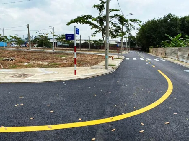 KẸT TIỀN CẦN HẠ GIÁ CÒN 950TR CHỐT NHANH LÔ ĐẤT THỔ CƯ XÂY DỰNG NGAY 5X22M