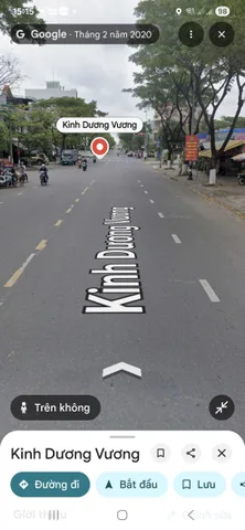 Bán đất đường Kinh Dương Vương - Gần Nguyễn Sinh Sắc
