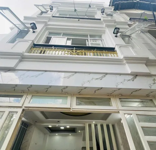 Chú Tâm cần bán nhà để về quê gần MT Nguyễn Xí, P.26, Bình Thạnh – 60m2 giá 2tỷ750tr. Sổ chủ giữ.