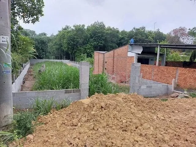 Bán MT Tỉnh Lộ 15, An Phú, Củ Chi, 500m2, giá 5,9 tỷ