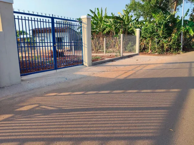 Chủ gửi bán 5m mt nhựa gần kcn sonadezi