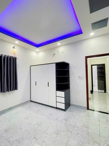 Bán nhà Khu Lê Văn Quới mới keng 2 tầng 48m2, có 3PN, chỉ 3.8 tỷ
